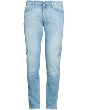 Roy Rogers Jeanshose - Blau