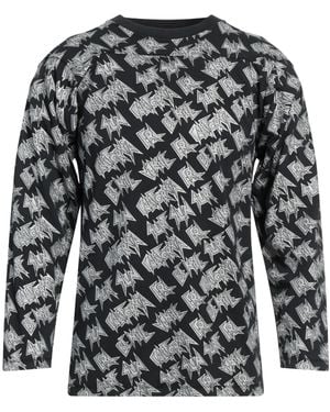 ERL T-shirt - Black
