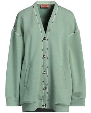 Missoni Cardigan - Verde