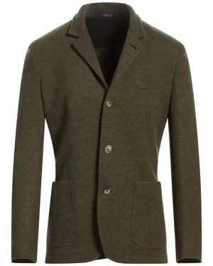 Fedeli Blazer - Verde