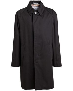 AQUASCUTUM ACTIVE Jacke, Mantel & Trenchcoat - Schwarz