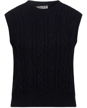 Agnona Pullover - Noir
