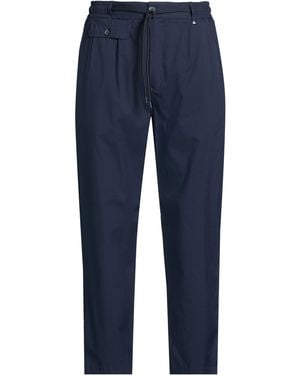Berna Trousers - Blue