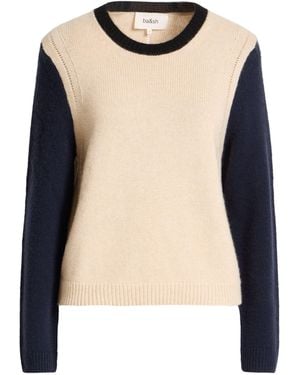 Ba&sh Pullover - Blau