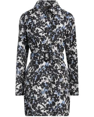 Moorer Jacke, Mantel & Trenchcoat - Schwarz