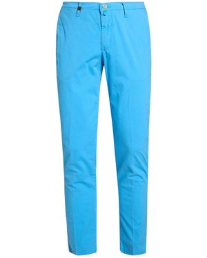 Barbati Trouser - Blue