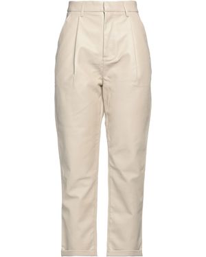 Brixton Trouser - Natural