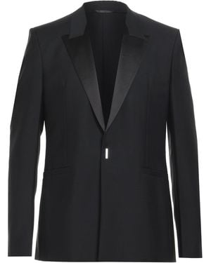 Givenchy Giacca - Black