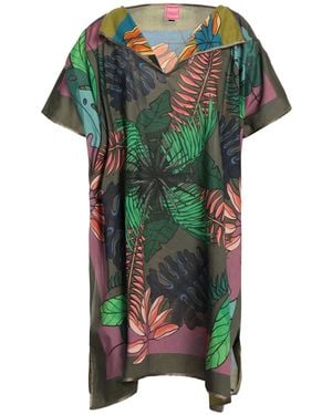 Franco Ferrari Top - Green