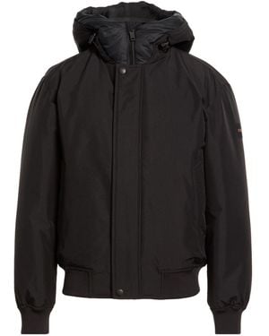 BOSS Jackets - Black