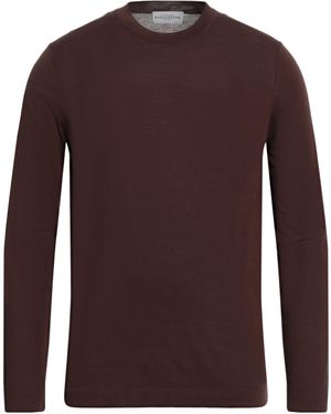 Ballantyne Pullover - Marrone