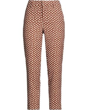 PT Torino Pants - Brown