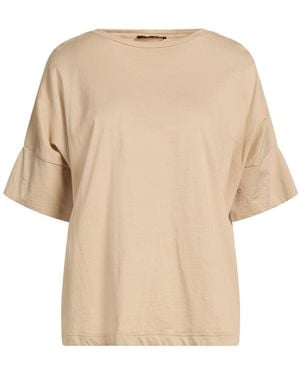 Aragona T-Shirts - Natural