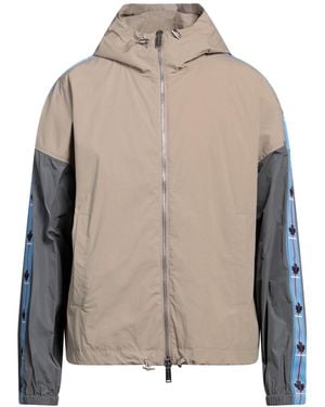 DSquared² Jacket - Natural