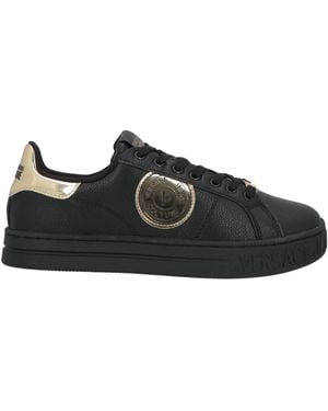 Versace Jeans Couture Sneakers - Schwarz