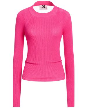 No Secrets Jumpers - Pink