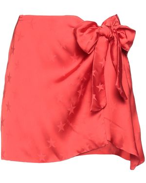 Laneus Minirock - Rot