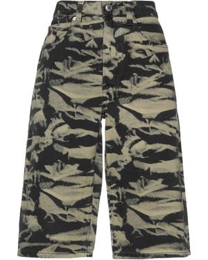 Alexander Wang Pantaloni Jeans - Verde