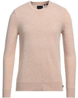 Superdry Pullover - Pink