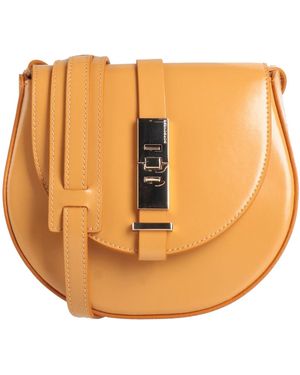 Borbonese Cross-body Bag - Multicolour