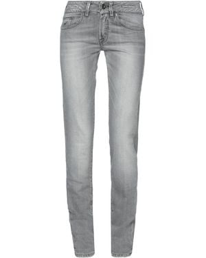 Jacob Cohen Jeans Cotton, Elastane - Gray