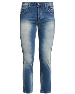 Entre Amis Jeans - Blue