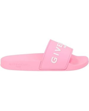 Givenchy Sandali - Rosa