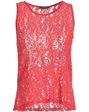 Happiness Top - Red