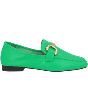 Bibi Lou Mocassino - Verde