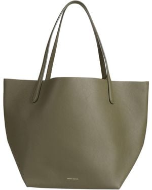 Mansur Gavriel Handbag - Green