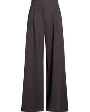 La Petite Robe Di Chiara Boni Hose - Grau