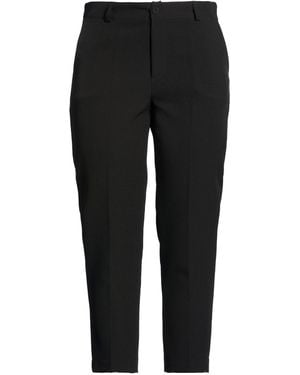 Silvian Heach Pants - Black