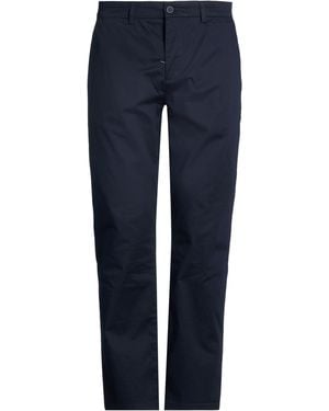 Harmont & Blaine Trousers - Blue