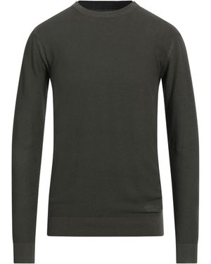 CoSTUME NATIONAL Jumper - Green