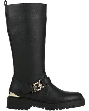 Stivali alti guess best sale