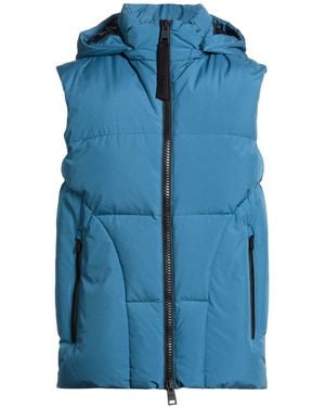 Herno Vests - Blue