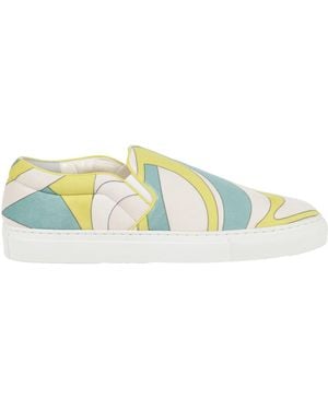 PUCCI Sneakers - Verde
