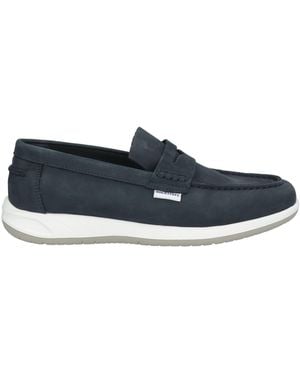 Docksteps Loafer - Blue