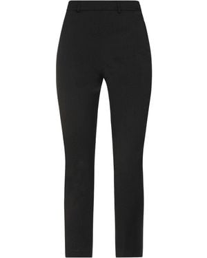 Hanita Trouser - Black