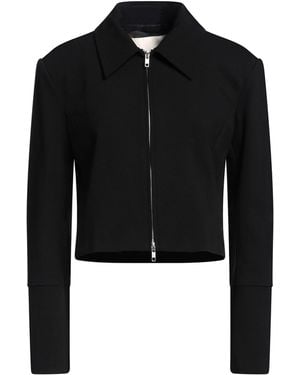 Jucca Jacket - Black