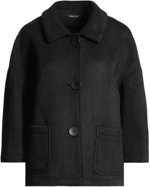 MARCIANO BY GUESS Coat - Black