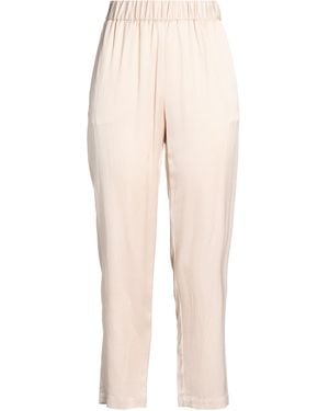 Pomandère Pants Viscose, Wool - Natural