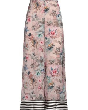 REVISE CONCEPT Pants Polyester - Multicolor