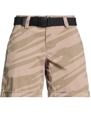 Mons Royale Shorts & Bermuda Shorts - Natural