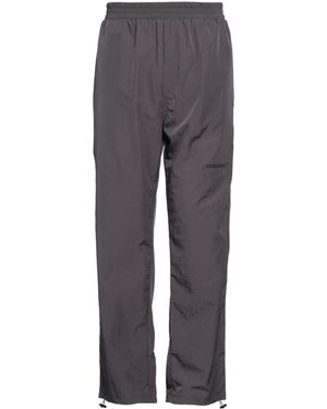 hinnominate Trousers - Grey
