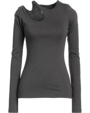 Low Classic T-shirt - Nero