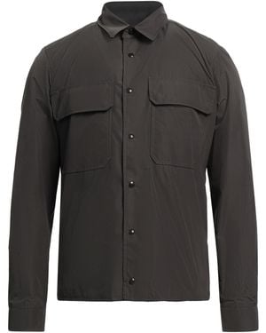 Brian Dales Jacket - Black
