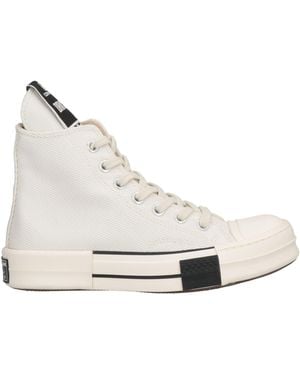 CONVERSE X DRKSHDW Trainers - Natural