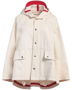 Plan C Chaqueta y Cazadora - Neutro