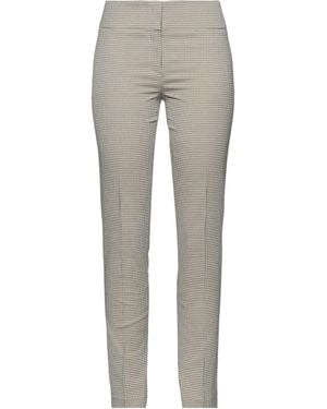 L'Autre Chose Trouser - Gray